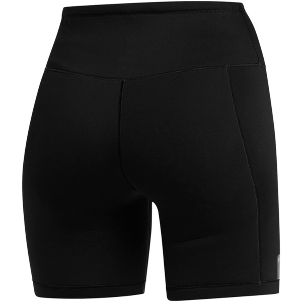 2026 Mystic Womens Lunar Neopren Biker Shorts 35001.240232 - Black